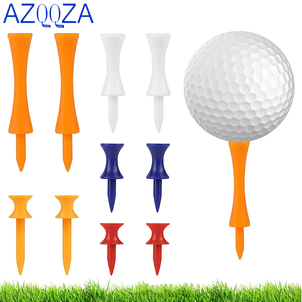Golf Equipment Indoor - 30Pcs/Set Golf Ball Studs Plastic Ball