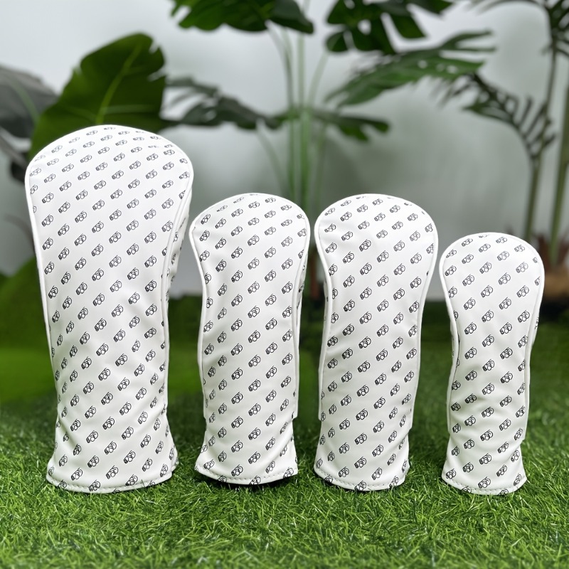 Golf Equipment Deals - Fashionable and Minimalist Golf Club Head