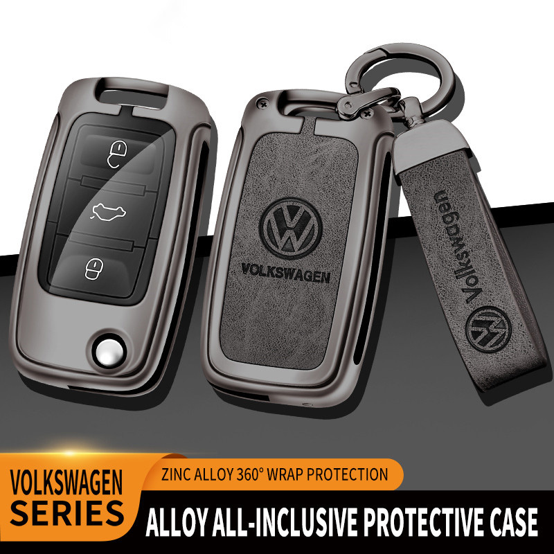 Golf Equipment Bag - For Volkswagen VW Polo Tiguan Golf