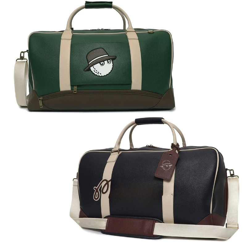 Golf Equipment Bag - 26 New Korean Golf Clothing Bags: