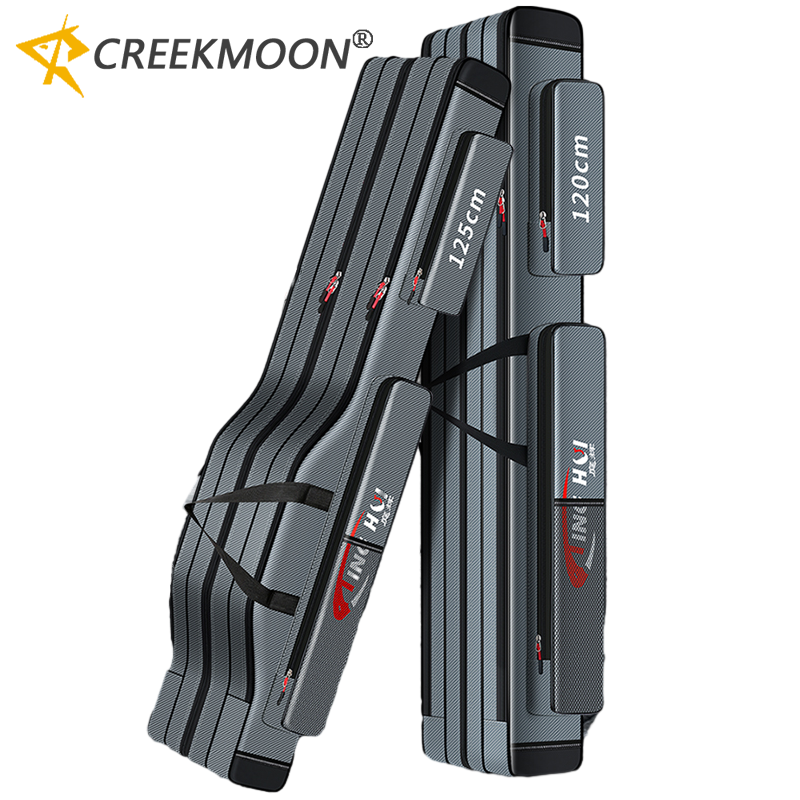 Not Foldable Fishing Rod Bag O - Golf Equipment Bag recension och pris