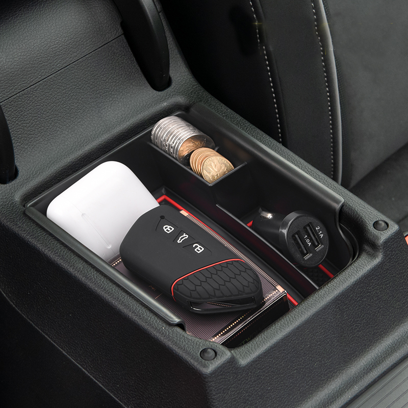 For Volkswagen VW Golf 8 Mk8 2 - Golf Equipment Bag recension och pris