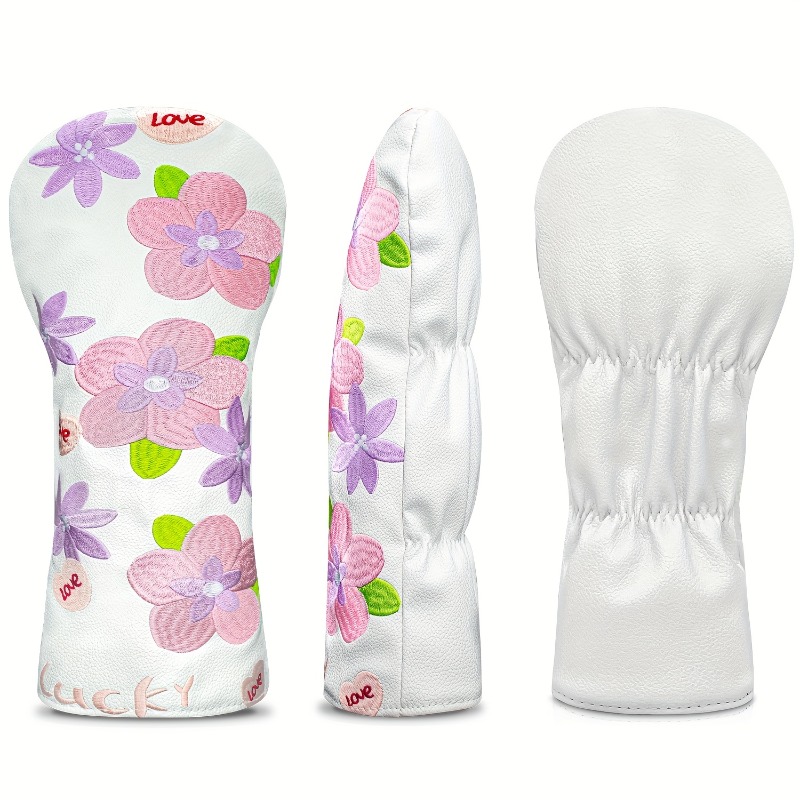 Golf Club Head Covers for Prot - Golf Equipment Deals recension och pris