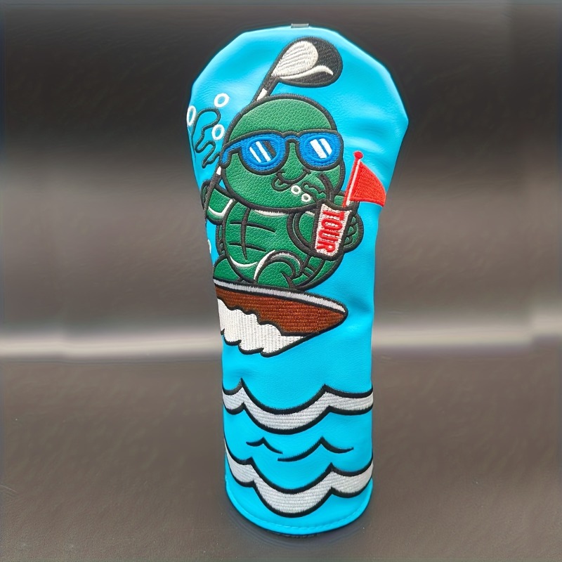 Turtle and Ocean Design Blue G - Golf Equipment Deals recension och pris