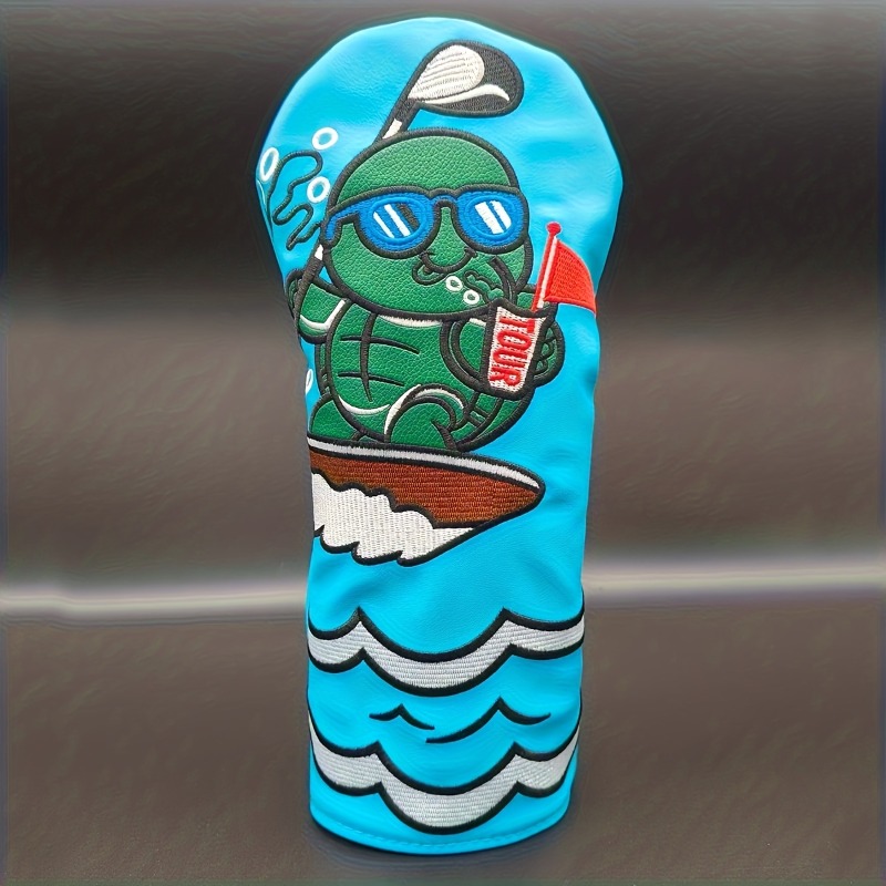 Turtle and Ocean Design Blue G - Golf Equipment Deals recension och pris