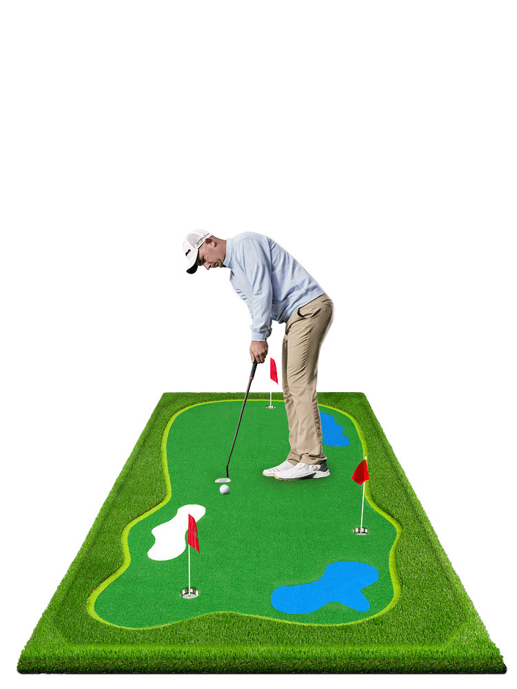 Indoor Golf Putting Machine Wi - Golf Equipment Indoor recension och pris