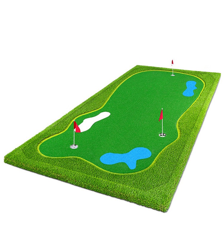 Indoor Golf Putting Machine Wi - Golf Equipment Indoor recension och pris