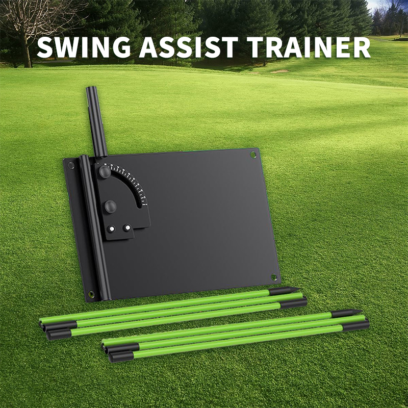 Custom Logo Golf Alignment Sti - Golf Equipment Logo recension och pris
