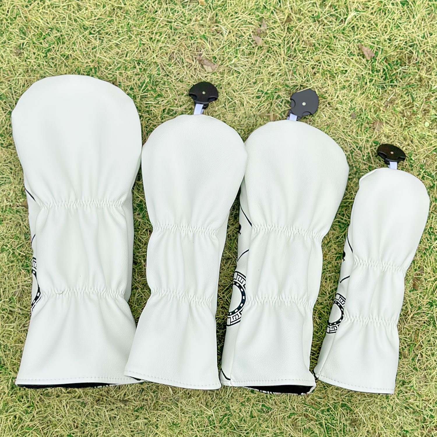 1pc/4pcs Driver/Fairway/Hybrid - Golf Equipment Deals recension och pris