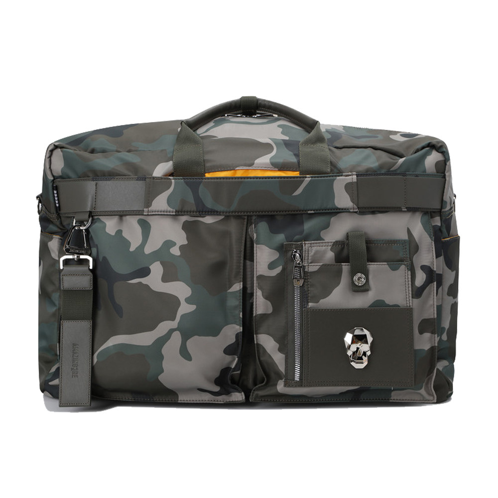 Golf high-end clothing bag wat - Golf Equipment Bag recension och pris
