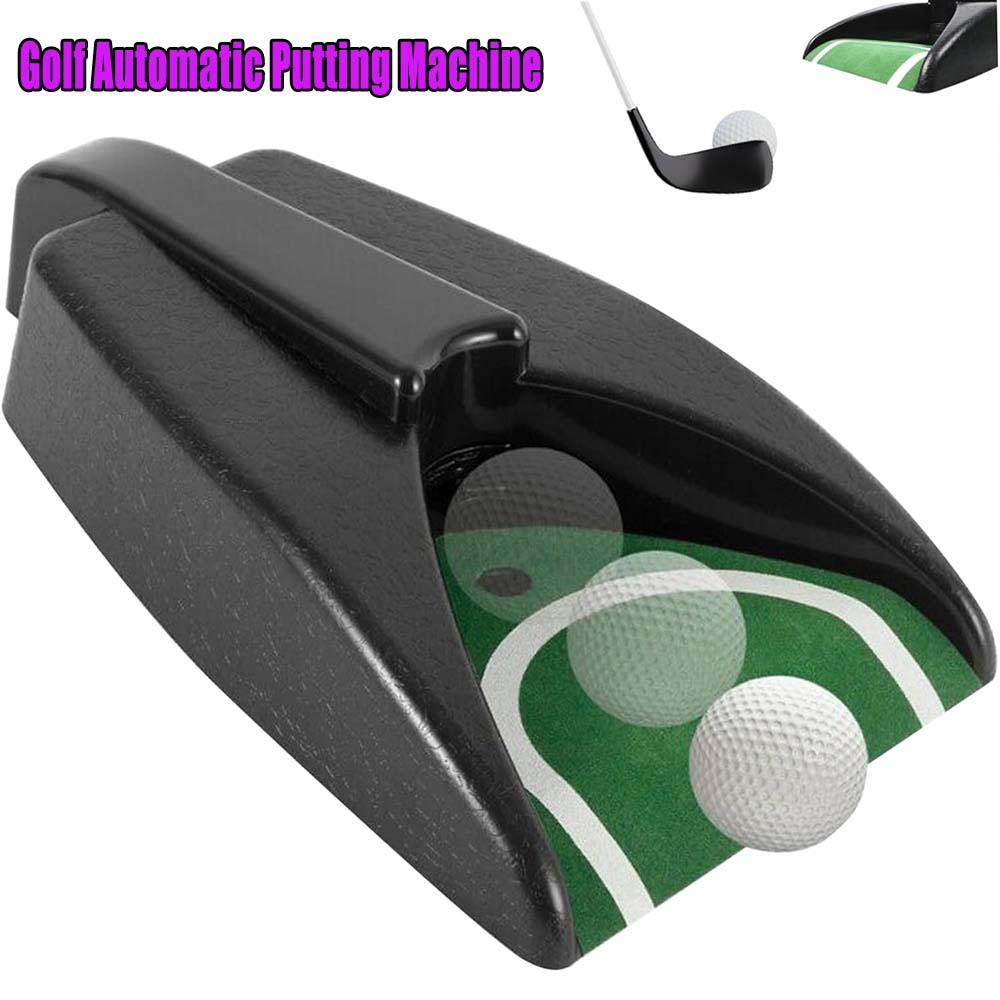 Premium Portable Golf Ball Ret - Golf Equipment Essentials recension och pris