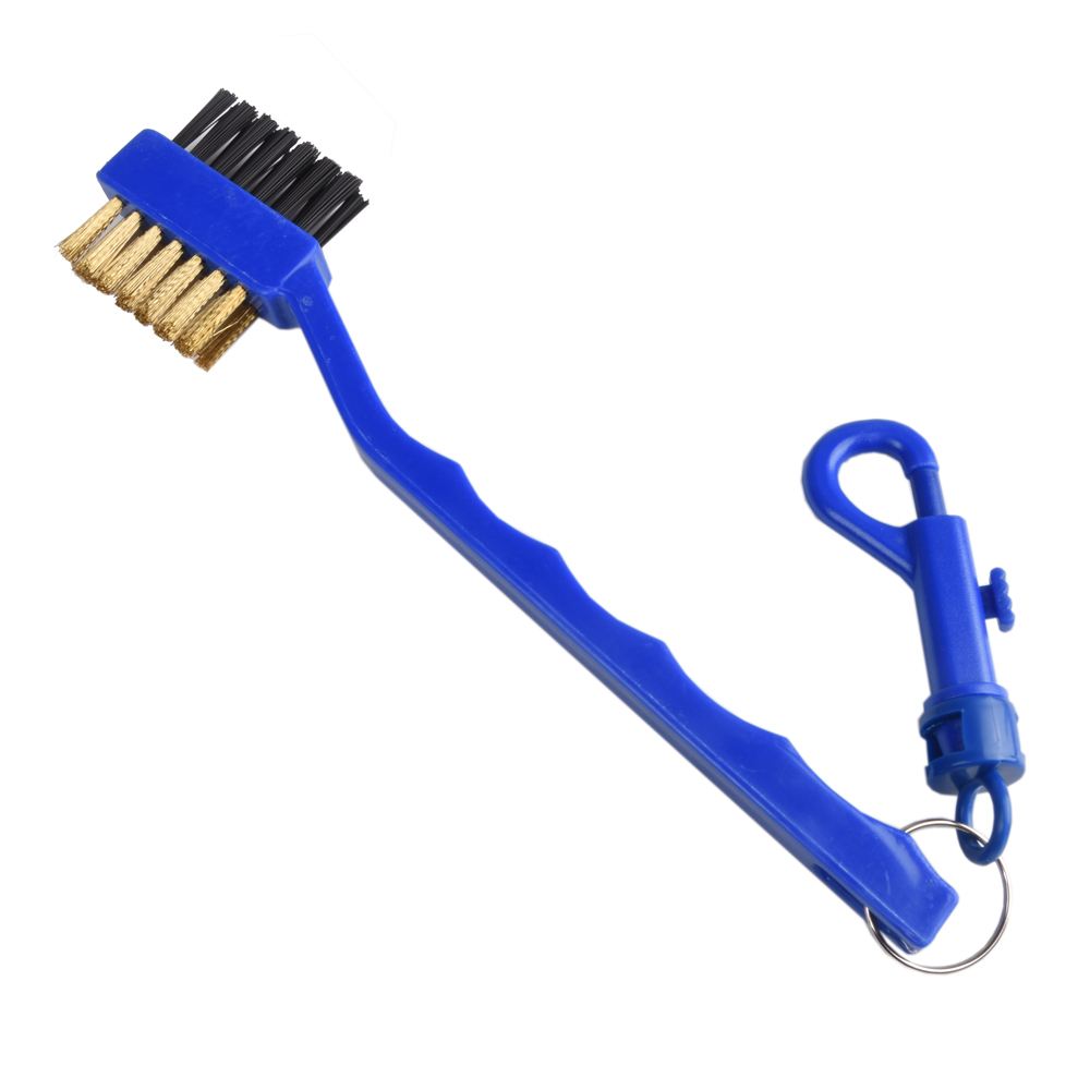 Golf Cleaning Brush Double-Sid - Golf Equipment Indoor recension och pris