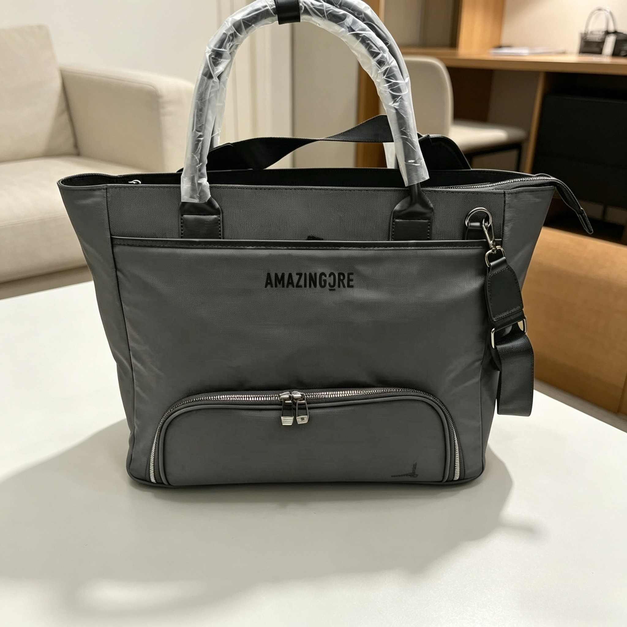 Korean Arrival Golf Handbag Cr - Golf Equipment Bag recension och pris