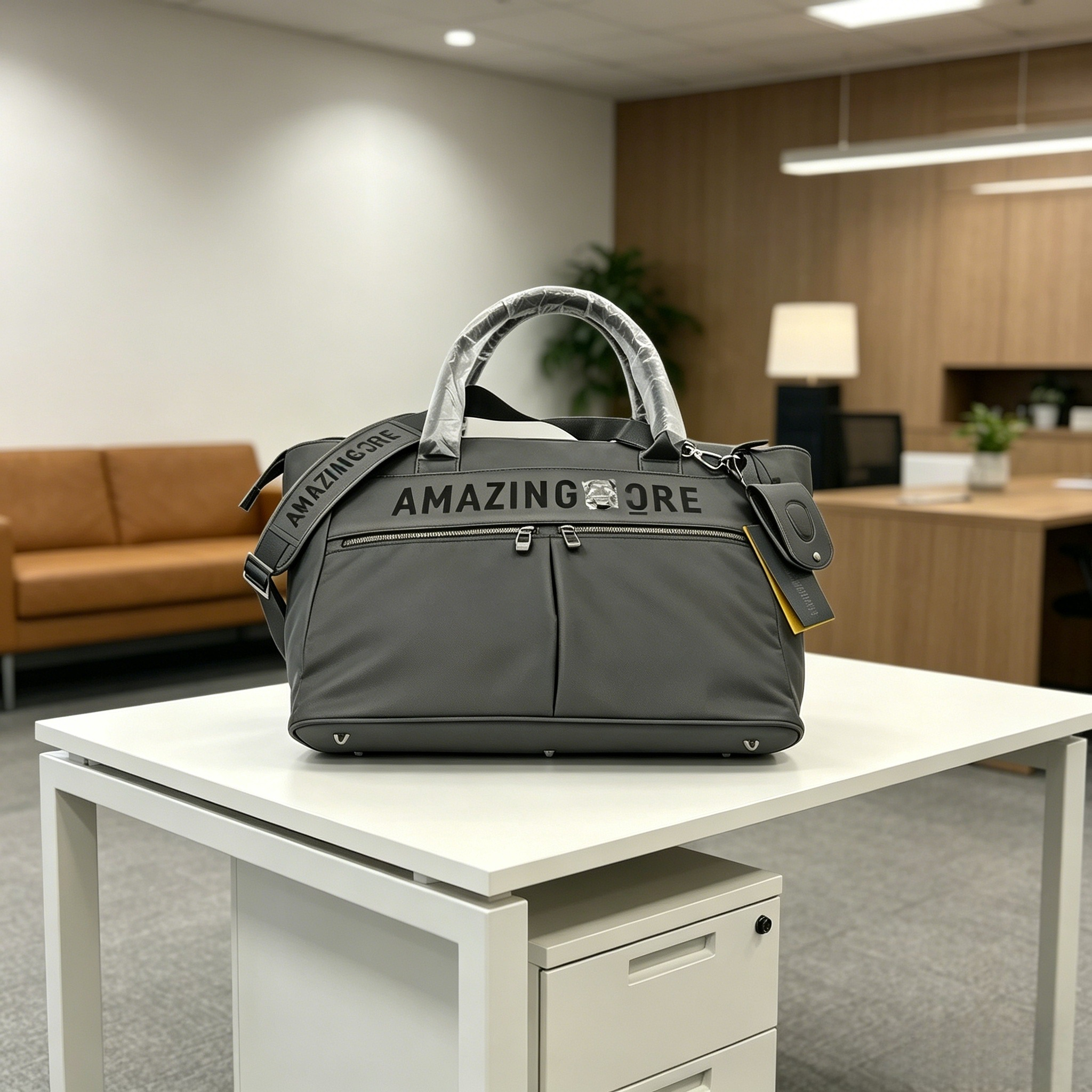 Korean Arrival Golf Handbag Cr - Golf Equipment Bag recension och pris