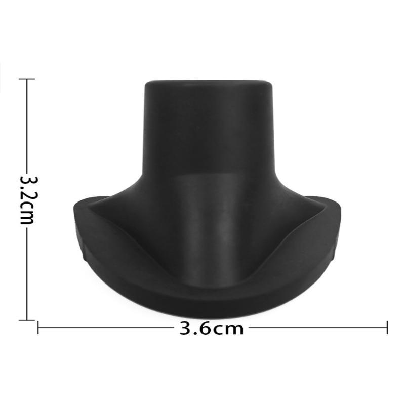 2Pcs Golf Bag Feet Replacement - Golf Scorecard Holder recension och pris