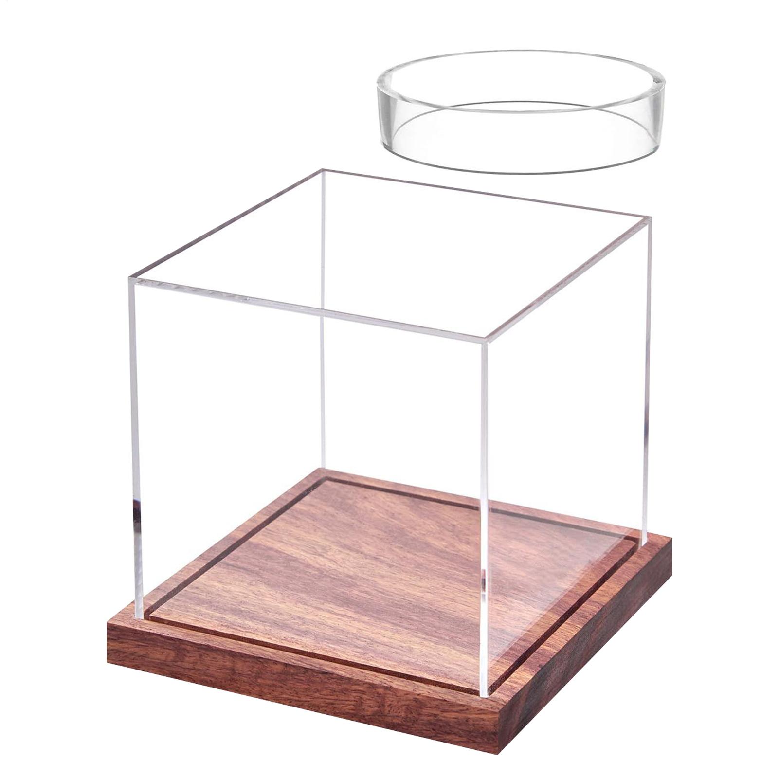 Baseball Display Cases For Bal - Golf Scorecard Holder recension och pris
