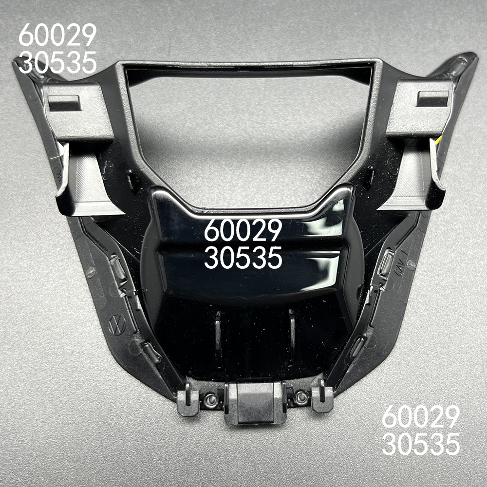 Steering Wheel Frame Paddles F - Golf Equipment Logo recension och pris