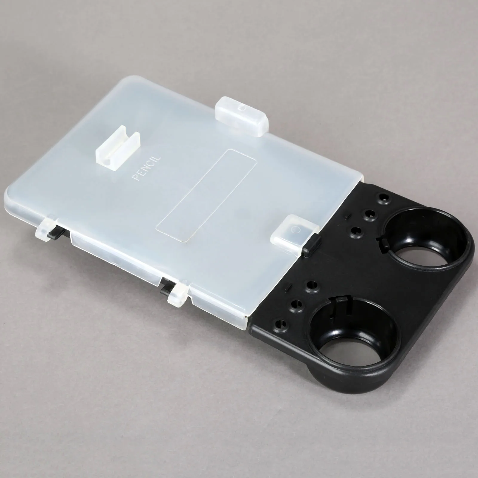 Plastic Golf Cart Scorecard Ho - Golf Scorecard Holder recension och pris