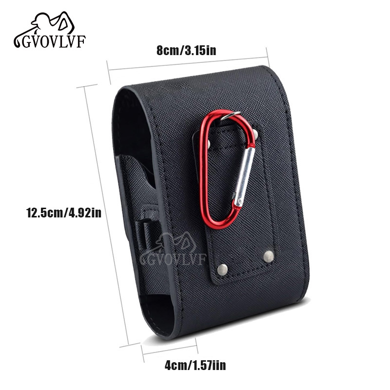 1pc Magnetic Golfs Rangefinder - Golf Equipment Bag recension och pris