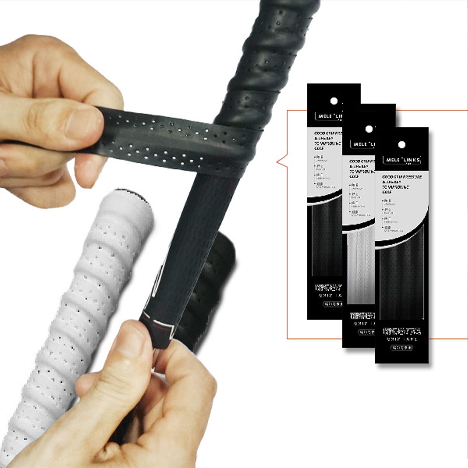 Golf Club Grip Wrapping Tape P - Golf Equipment Essentials recension och pris