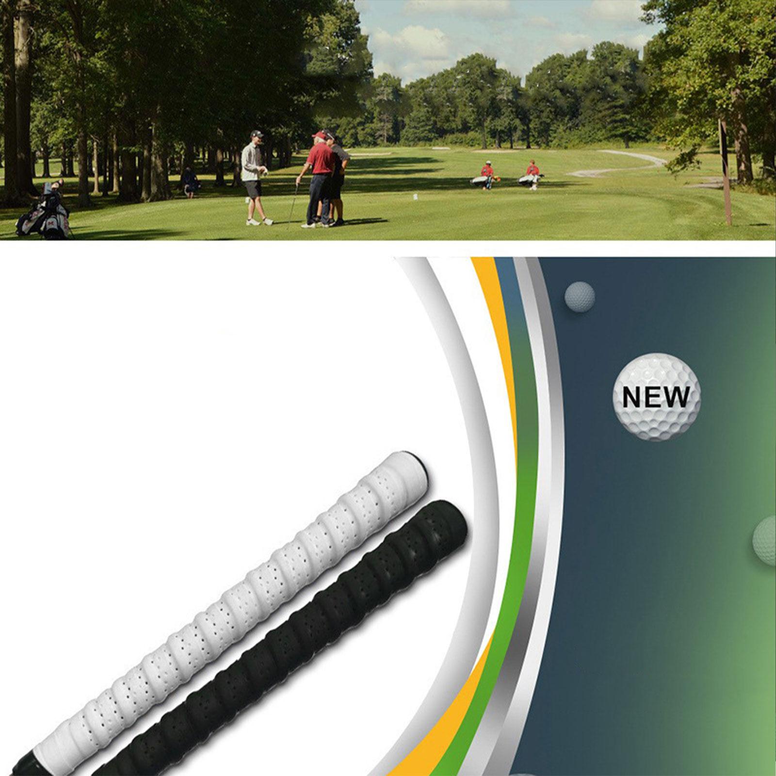 Golf Club Grip Wrapping Tape P - Golf Equipment Essentials recension och pris
