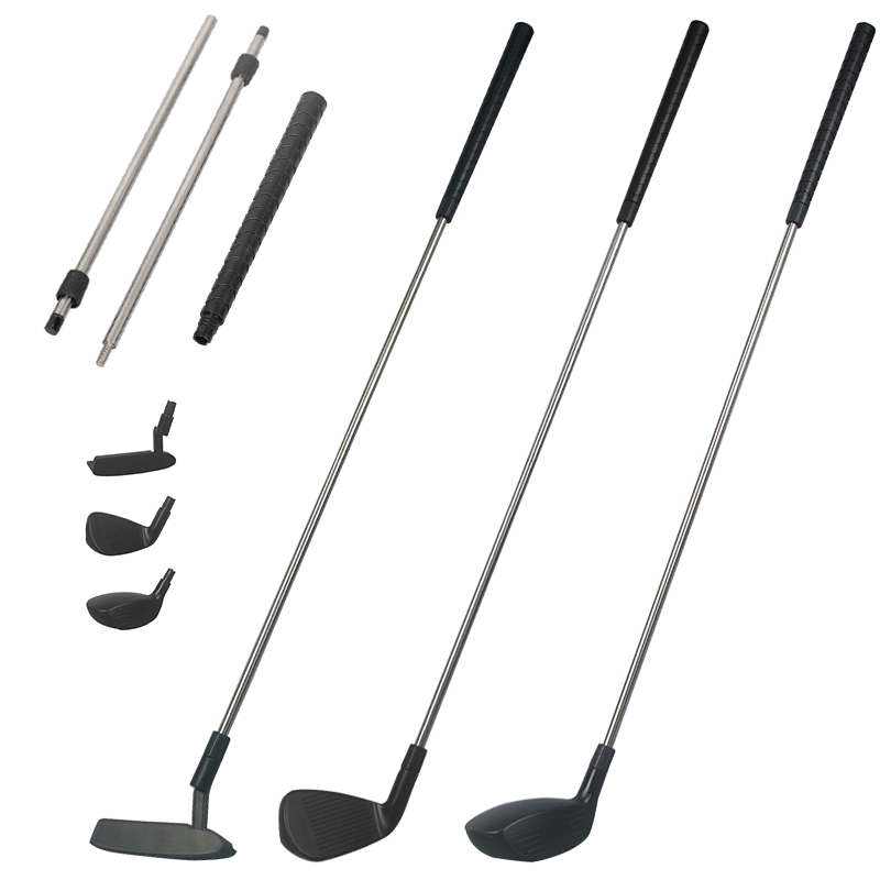 Detachable Golf Club, Lightwei - Golf Equipment Indoor recension och pris