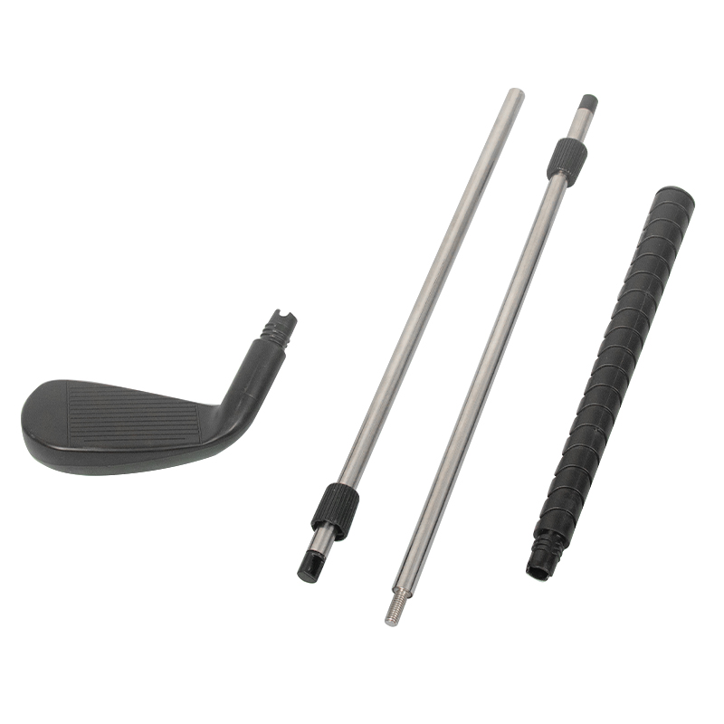 Detachable Golf Club, Lightwei - Golf Equipment Indoor recension och pris
