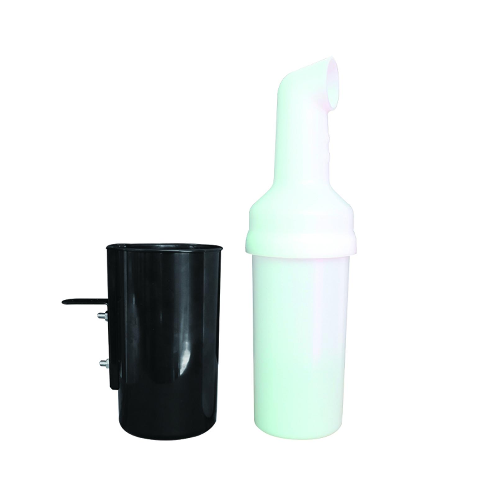 Sand Bottle Assembly Accessory - Golf Equipment Essentials recension och pris