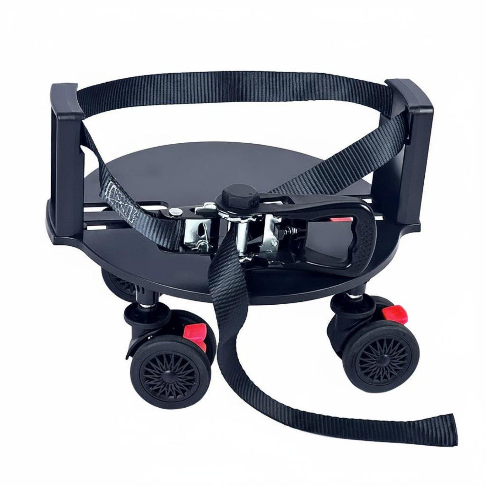 Portable Golf Equipment Stand  - Golf Equipment Bag recension och pris