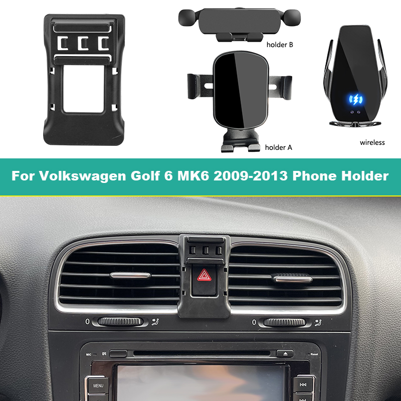 Dedicated Car Mobile Phone Hol - Golf Scorecard Holder recension och pris