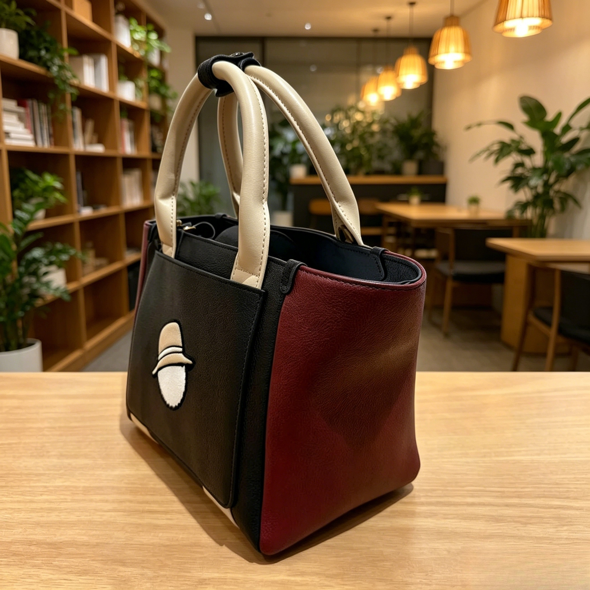 Korean Golf Tote Handbag, Men  - Golf Equipment Bag recension och pris