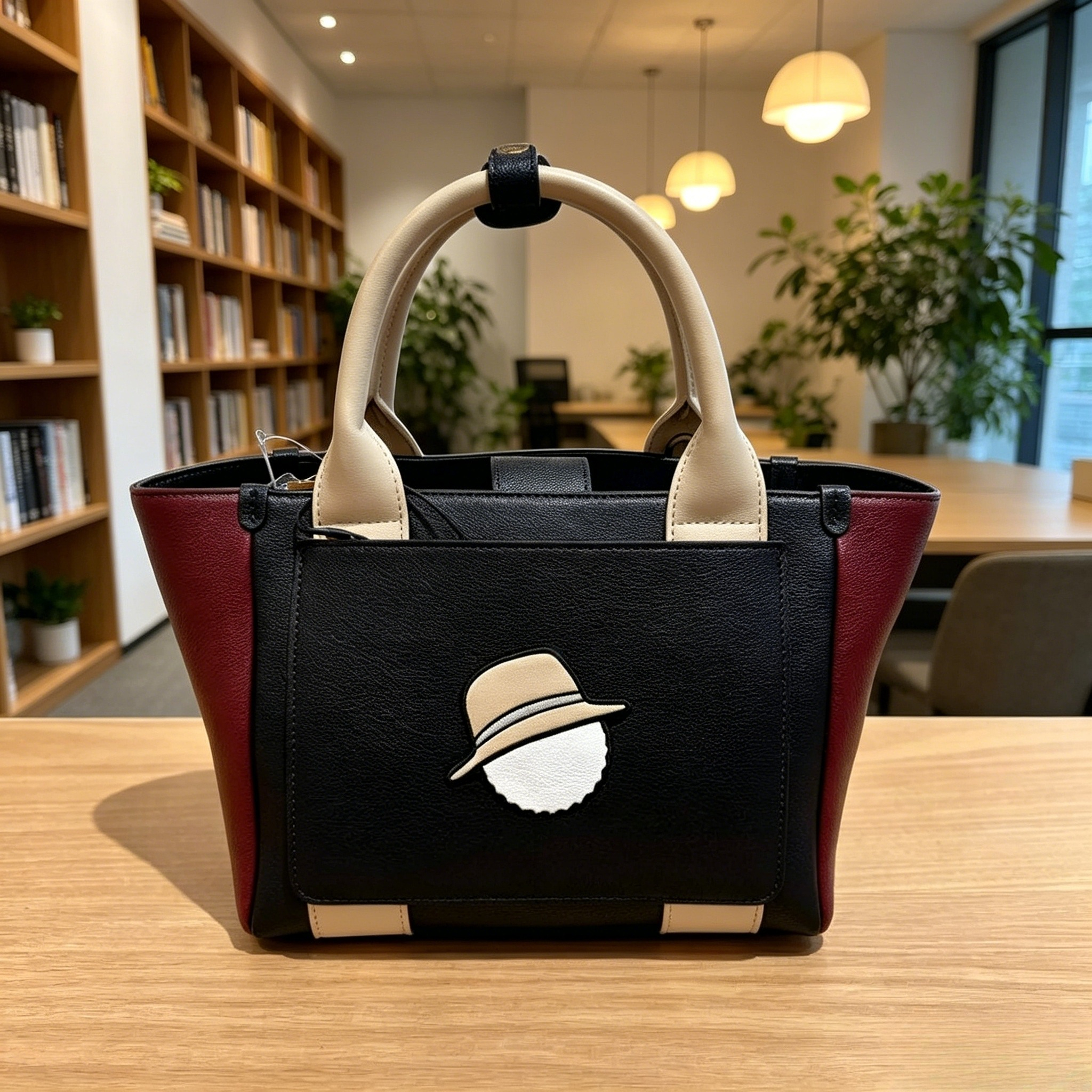 Korean Golf Tote Handbag, Men  - Golf Equipment Bag recension och pris