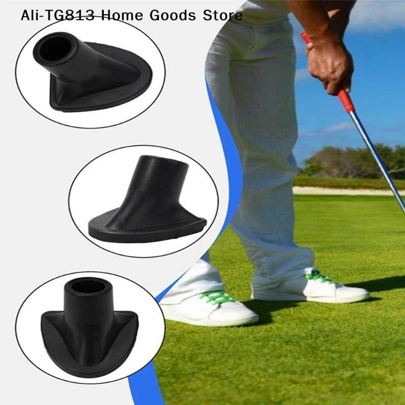 [TG813]2Pcs Anti Slip Rubber U - Golf Scorecard Holder recension och pris