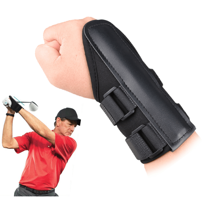 Golf Wrist Brace Corrector, Go - Golf Equipment Indoor recension och pris
