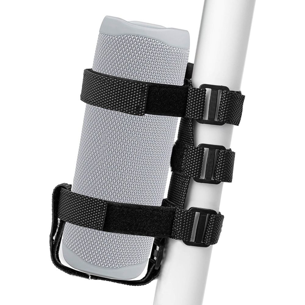 Speaker Holder Mount for Bike/ - Golf Scorecard Holder recension och pris