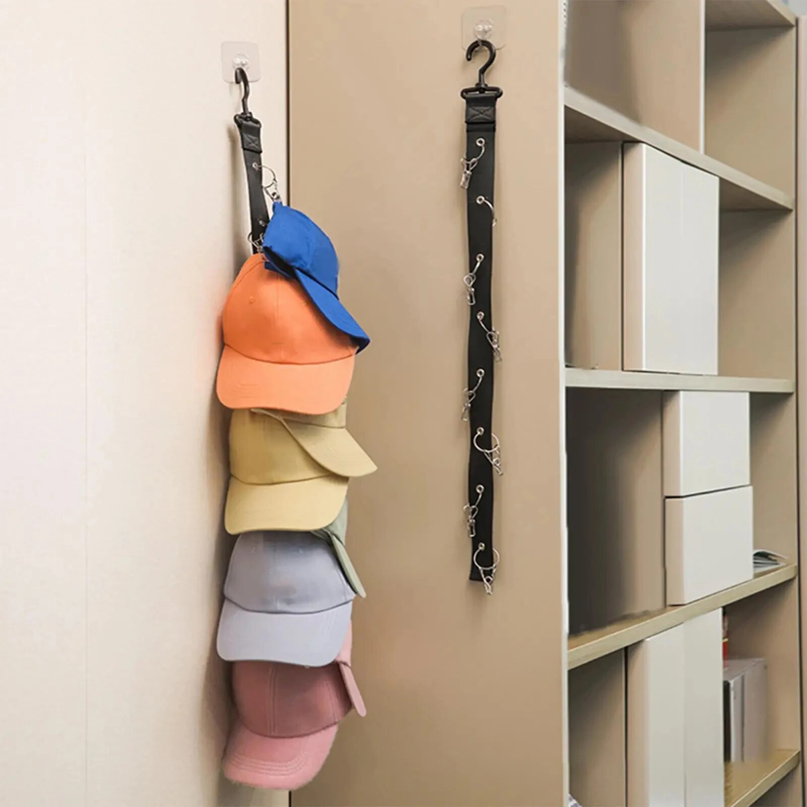 1PC Hanging with Hook with Met - Golf Scorecard Holder recension och pris