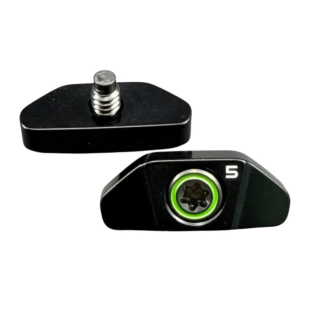 New Style Golf Weight Screw Ki - Golf Equipment Deals recension och pris
