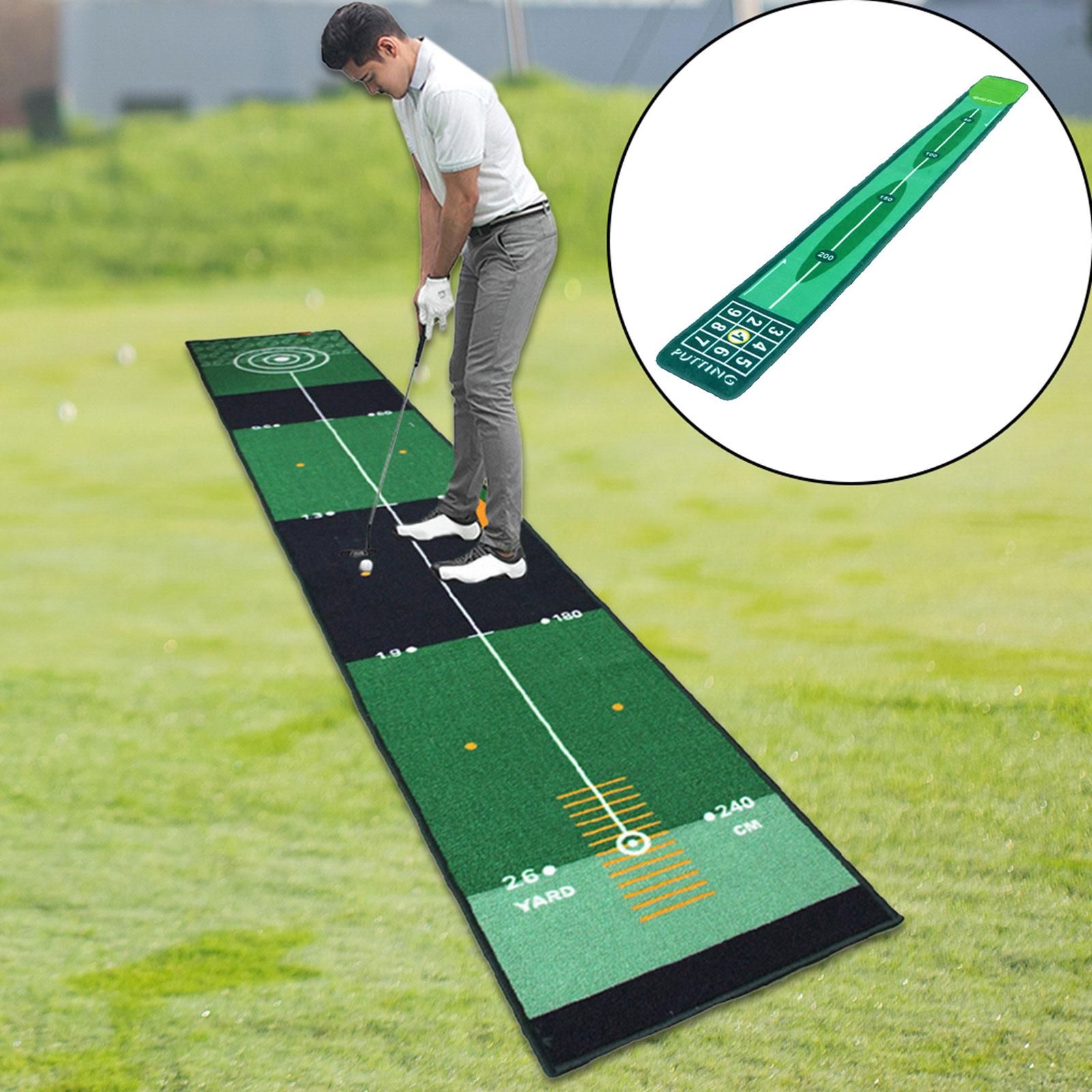 Golf Putting Indoor Golf Hitti - Golf Equipment Indoor recension och pris