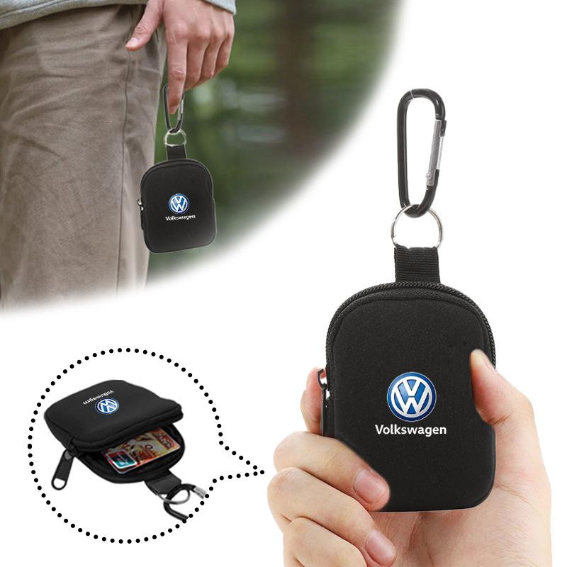 Car Mini Portable Pouch New Wa - Golf Equipment Bag recension och pris