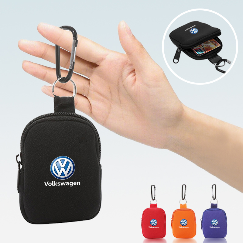 Car Mini Portable Pouch New Wa - Golf Equipment Bag recension och pris