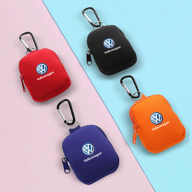 Car Mini Portable Pouch New Wa - Golf Equipment Bag recension och pris