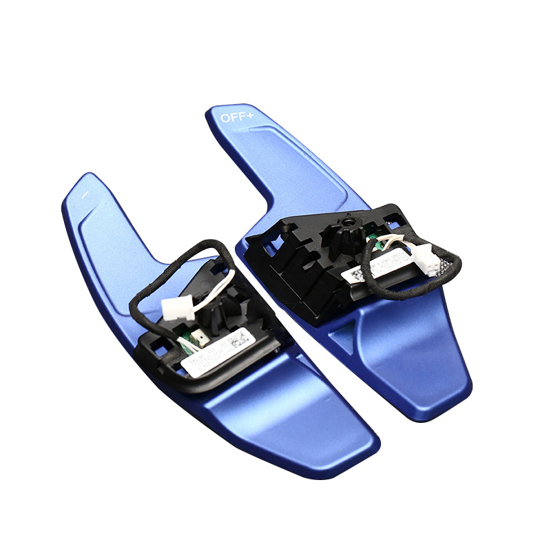 Shift Paddles Assembly Steerin - Golf Equipment Logo recension och pris